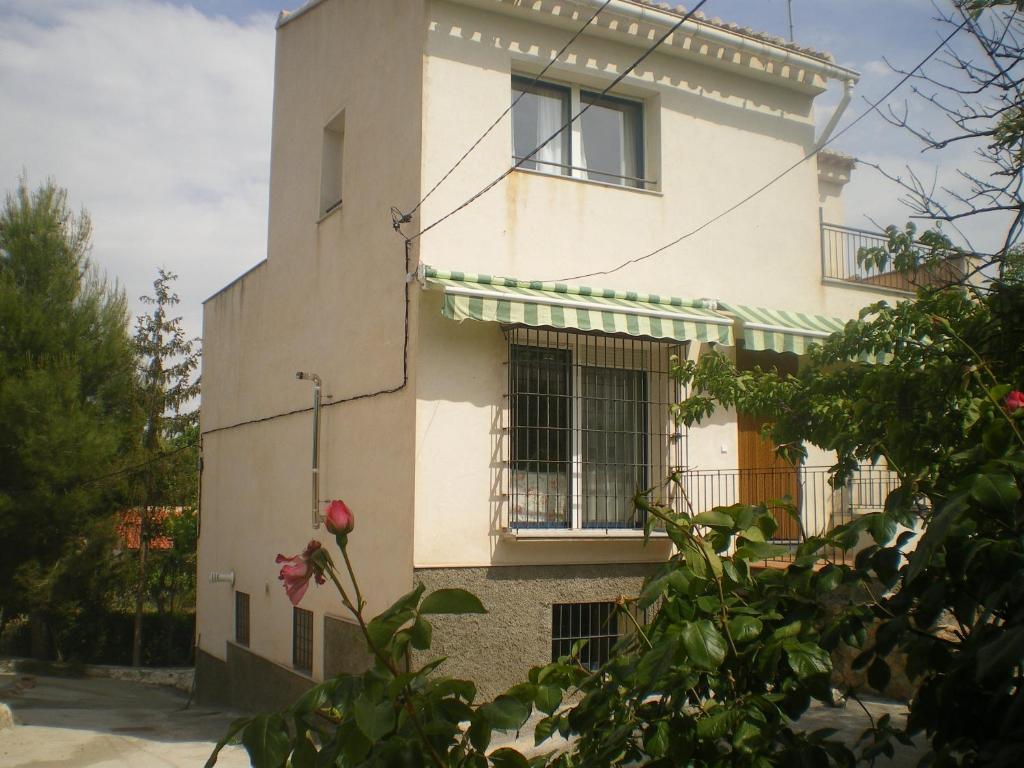 Casa Rural Huerta La Balsa Villa Huescar Room photo